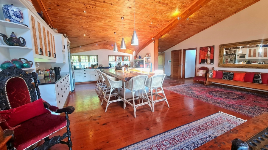 3 Bedroom Property for Sale in Brakkloof Ah Western Cape